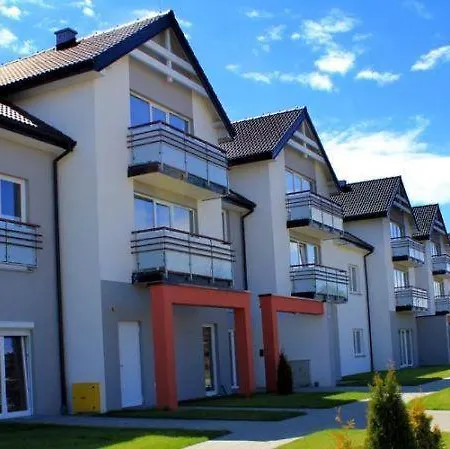 Morski Przy Plazy Apartman