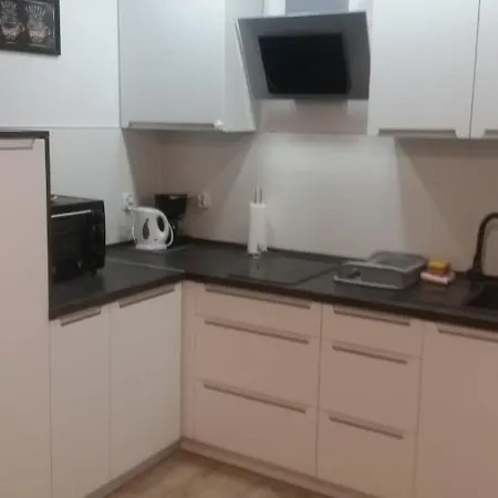 Morski Przy Plazy * Darlowko