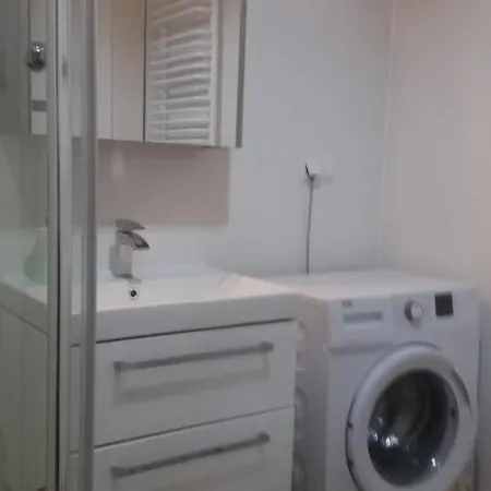 Apartman Morski Przy Plazy