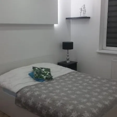 Morski Przy Plazy * Darlowko