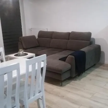 Morski Przy Plazy * Darlowko