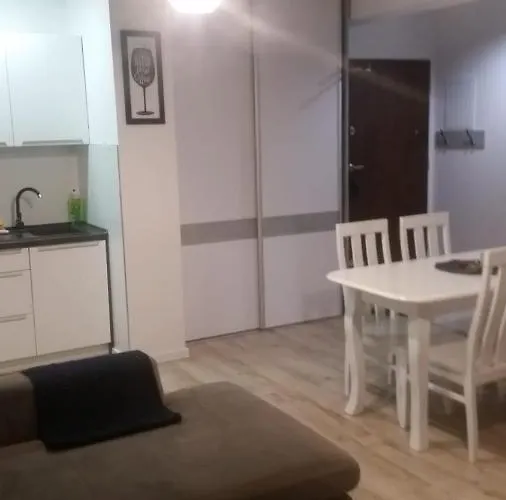 Morski Przy Plazy Darłówko