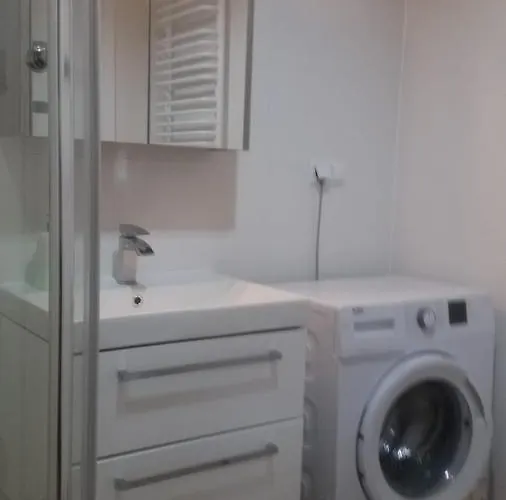 Apartamento Morski Przy Plazy