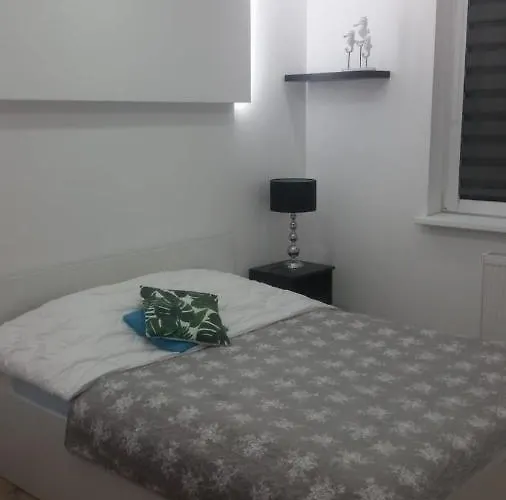 Morski Przy Plazy * Darłówko