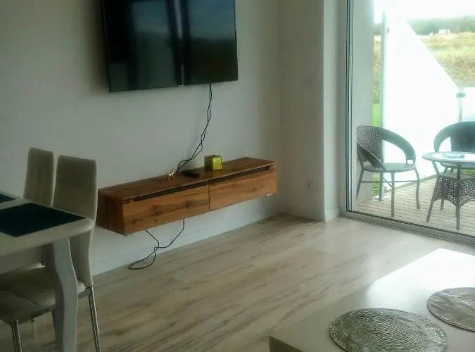 Apartamento Morski Przy Plazy *